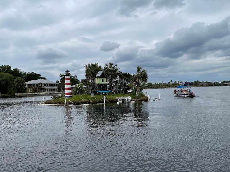 Citrus County History Told Through Artifacts