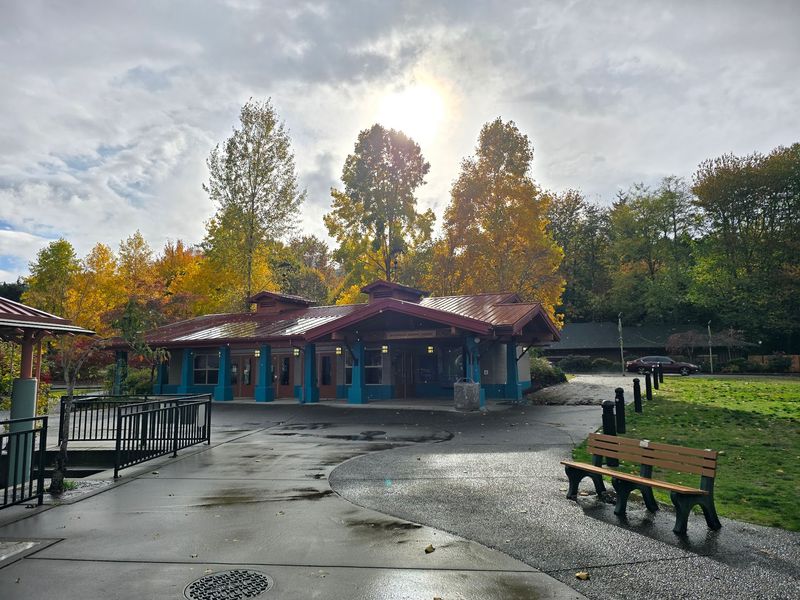 Free Admission and Dog-Friendly Grounds