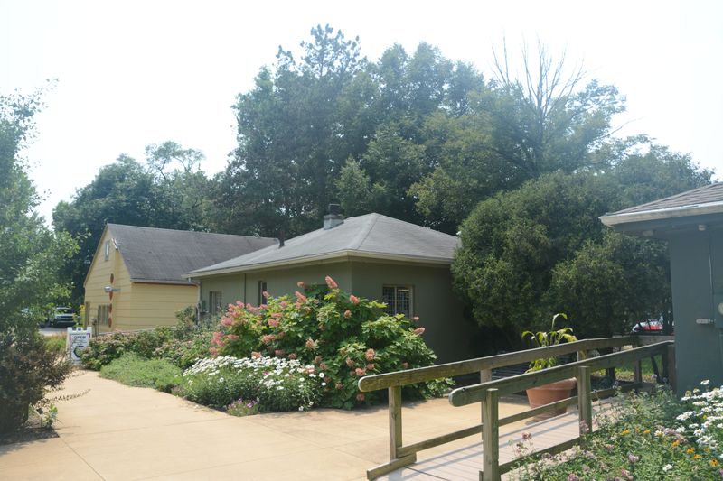 A Hidden Treasure in Northwest Ohio