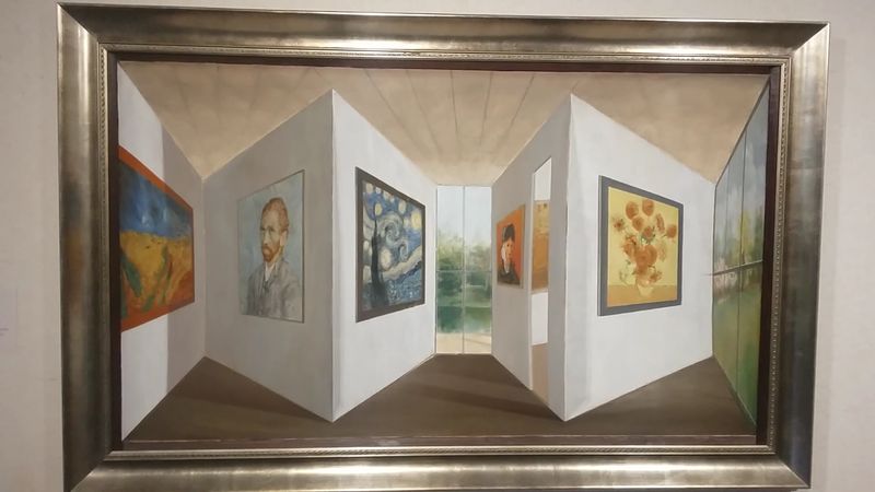 Rotating Exhibits That Give You a New Reason to Return