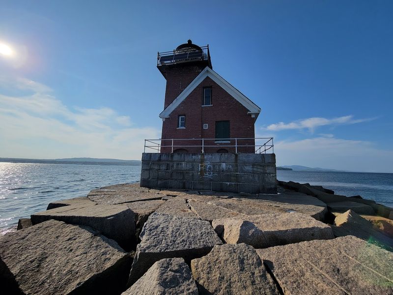 Weather Changes Everything