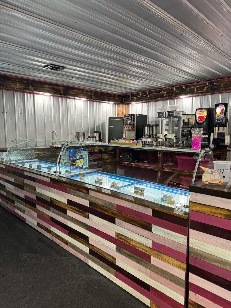 Free Chicken for Kids, Ice Cream, and Long Hours Free Chicken for Kids, Ice Cream, and Long Hours