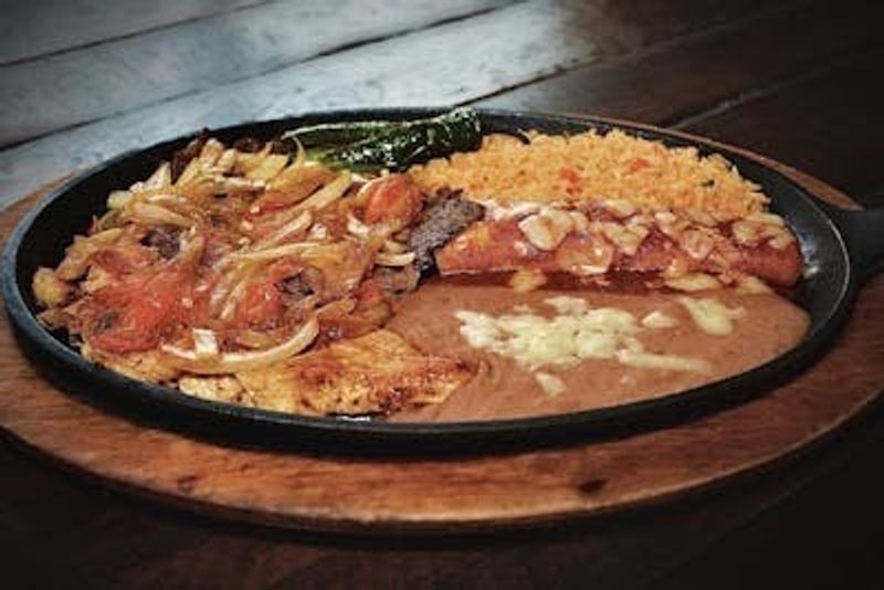 Tacos, Fajitas, and Enchiladas: The Menu Highlights Worth Ordering