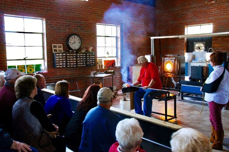 Free Demonstrations That Are Worth Every Minute Free Demonstrations That Are Worth Every Minute