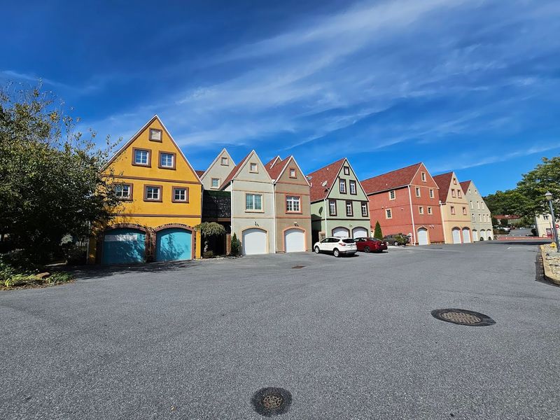 Free Entry And Free Parking Make It An Easy Day Trip