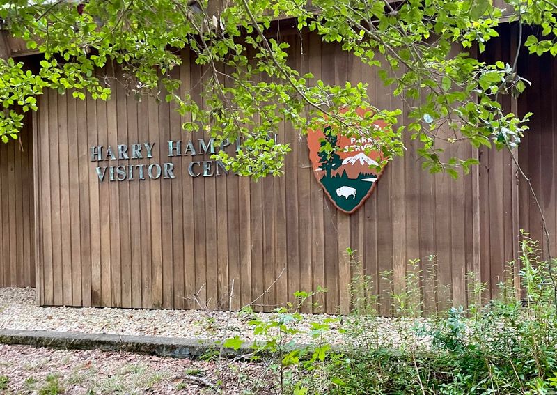 Free Entry Makes It One Of The Most Accessible National Parks Around