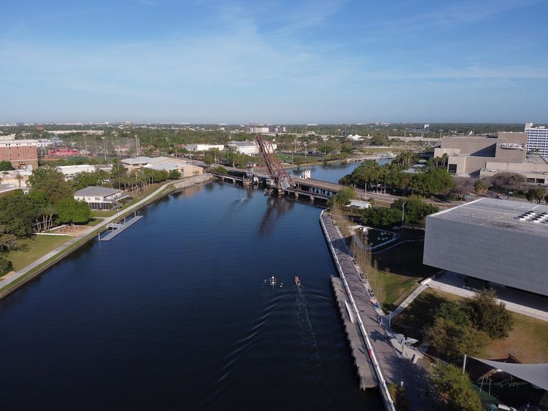 A Dog Park That Actually Treats Pets Like Royalty