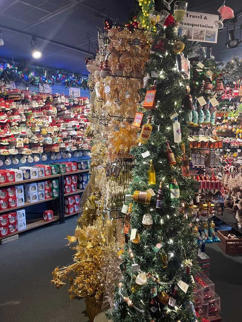 Free Ornament Personalization