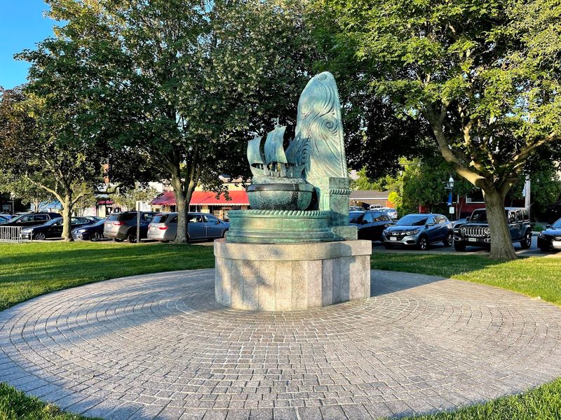 Free Outdoor Concerts At Independence Park