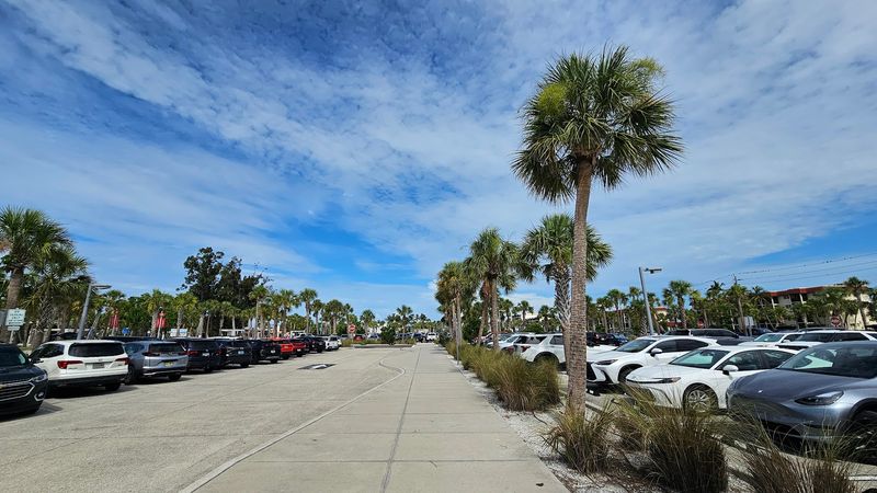 Free Parking And Impressive Amenities Make It Incredibly Accessible