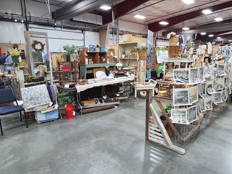 Free Parking And Re-Entry Make Big Finds Easier
