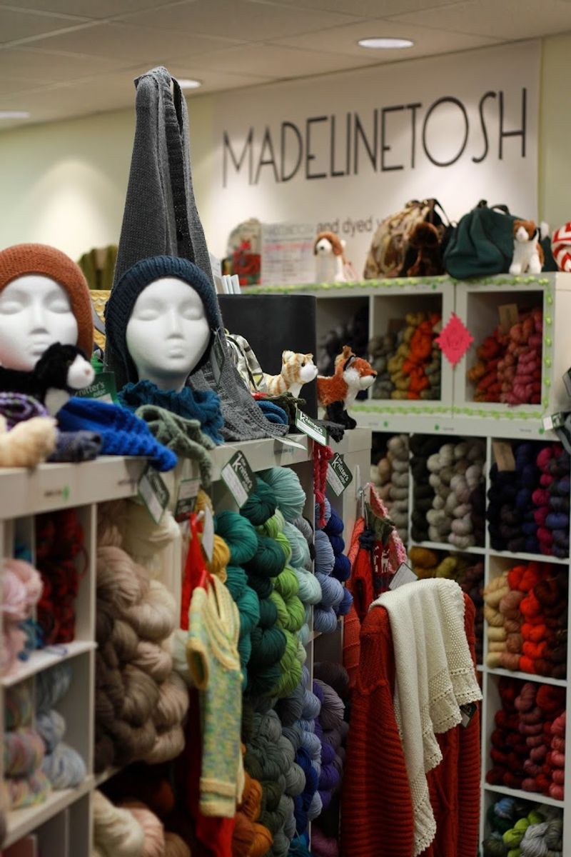 Free Patterns That Make Every Purchase Better