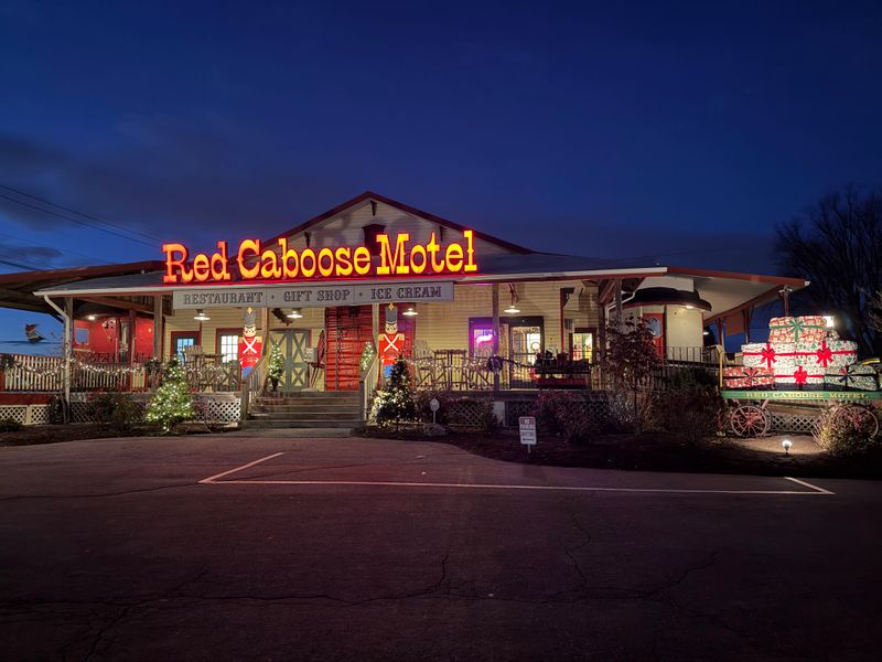 Authentic Buggy Rides Through Amish Countryside