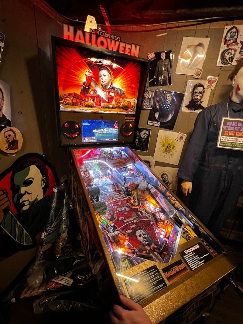 Free Pinball Machines 
