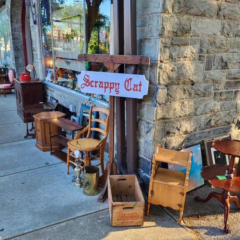 Easy to Reach Without a Car