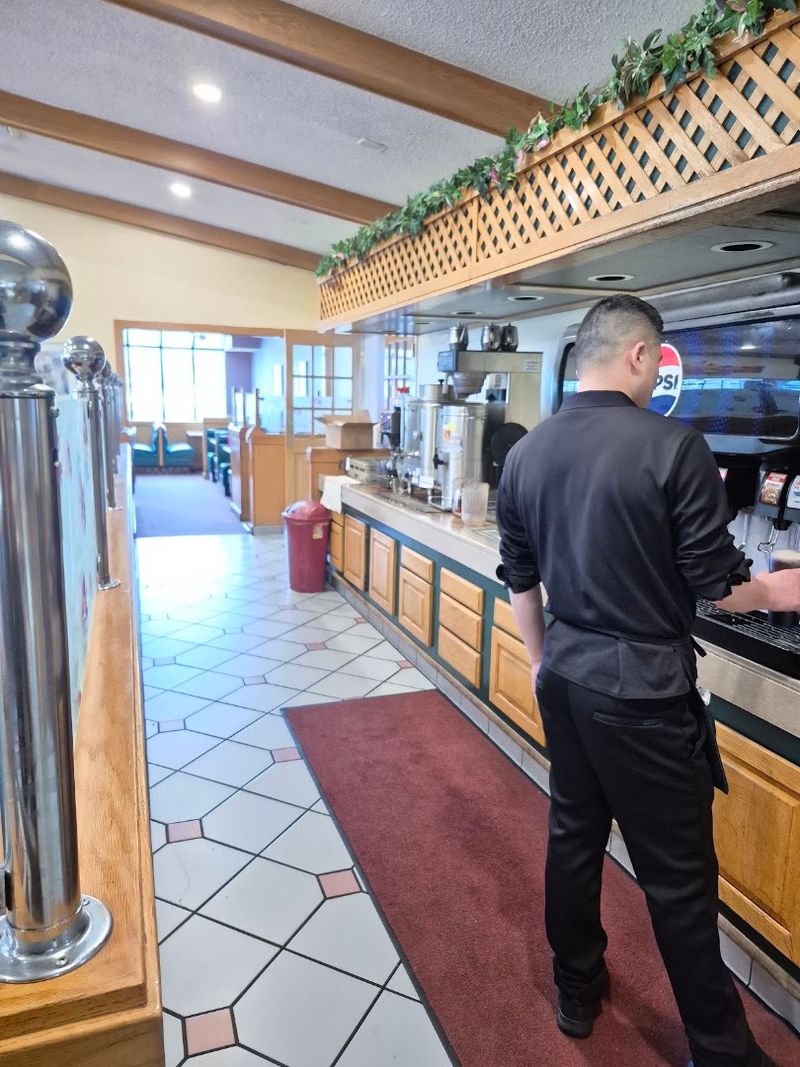 Free Private Rooms For Special Events