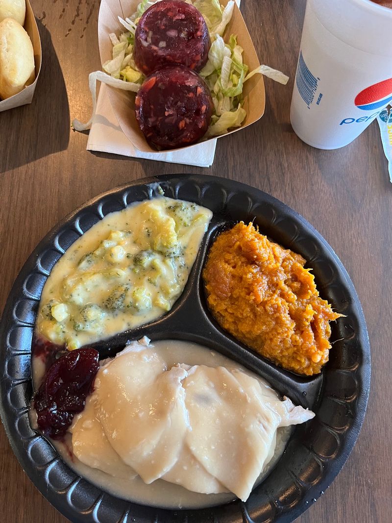 Free-Range Freshness You Can Actually Taste