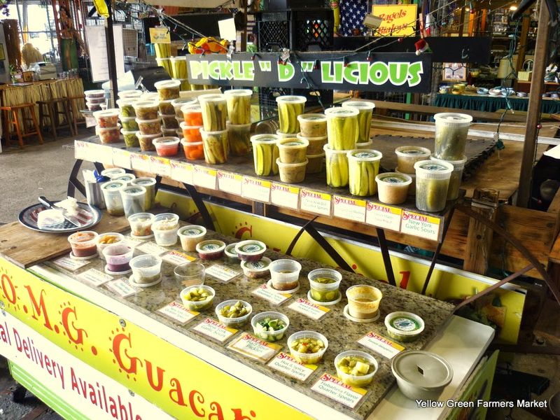 Free Samples Around Every Corner
