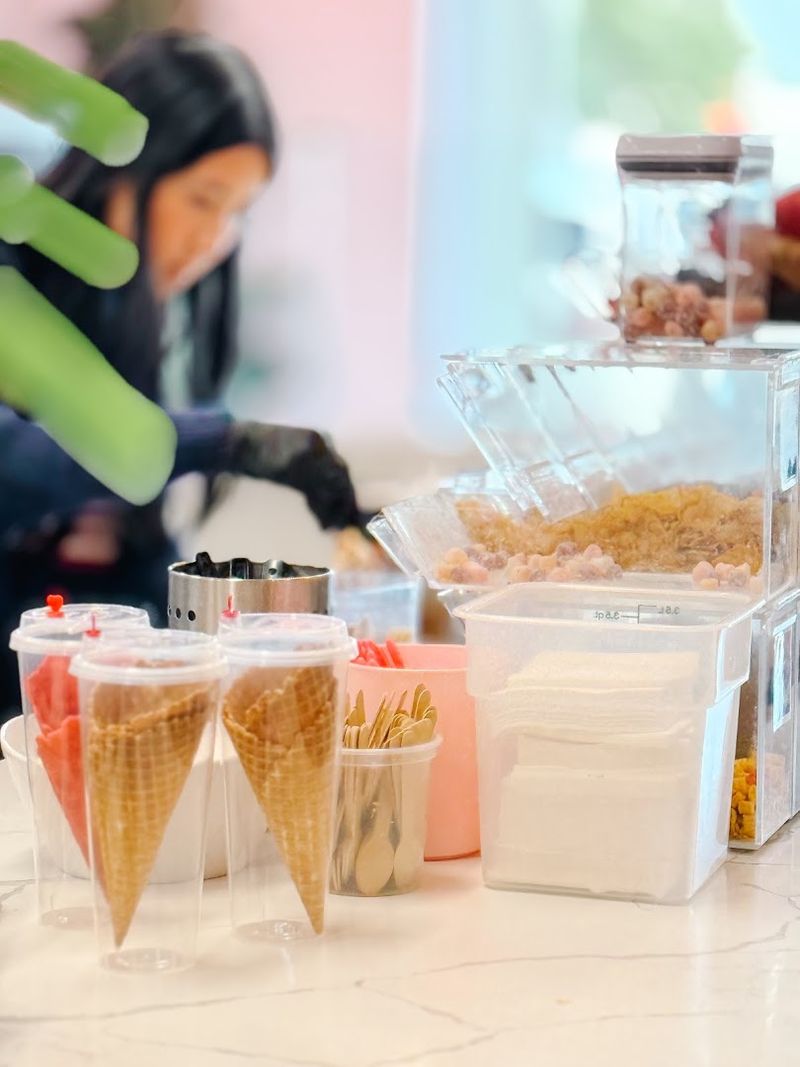 Free Samples Make Choosing A Breeze