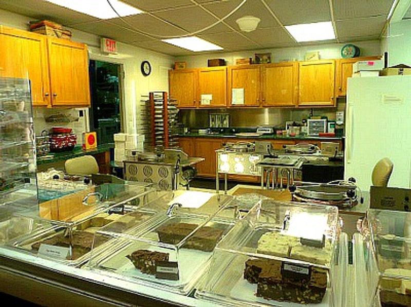 The Peanut Butter Fudge Deserves Its Own Fan Club