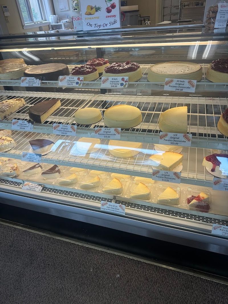 Gluten-Free And Low-Sugar Options That Do Not Feel Like An Afterthought