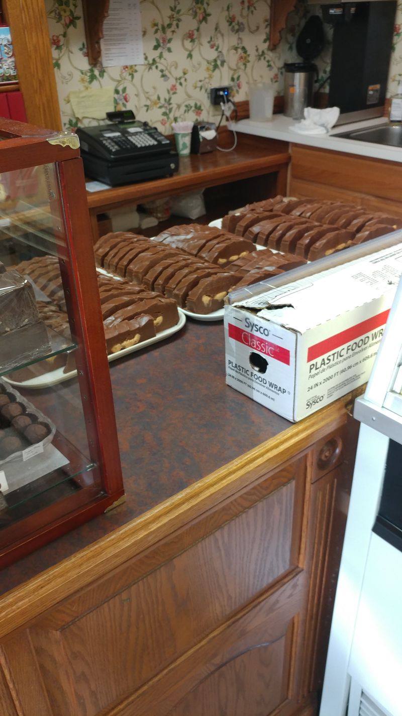 Shipping That Keeps Pace With Cravings