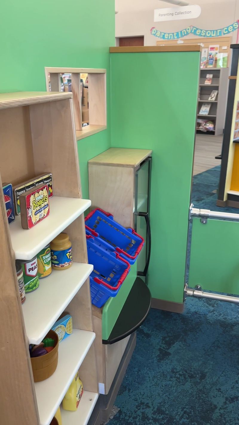 Free Snacks, Diapers, And The Small Touches Nobody Advertises