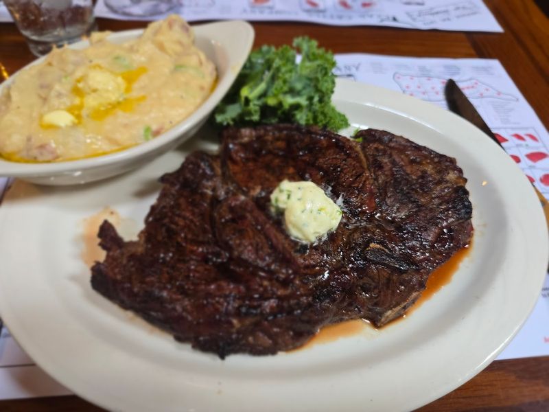 Free Steak On Your Birthday Is A Real Perk Free Steak On Your Birthday Is A Real Perk