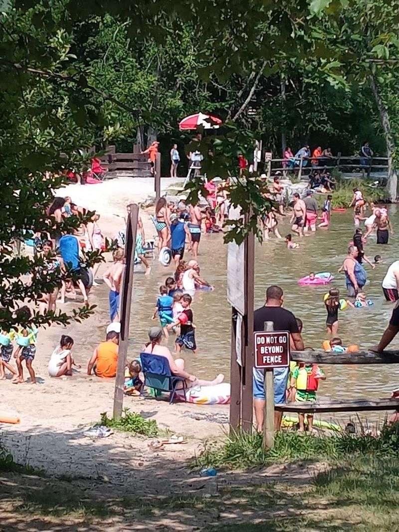 Free Swimming And Affordable Fun For Families