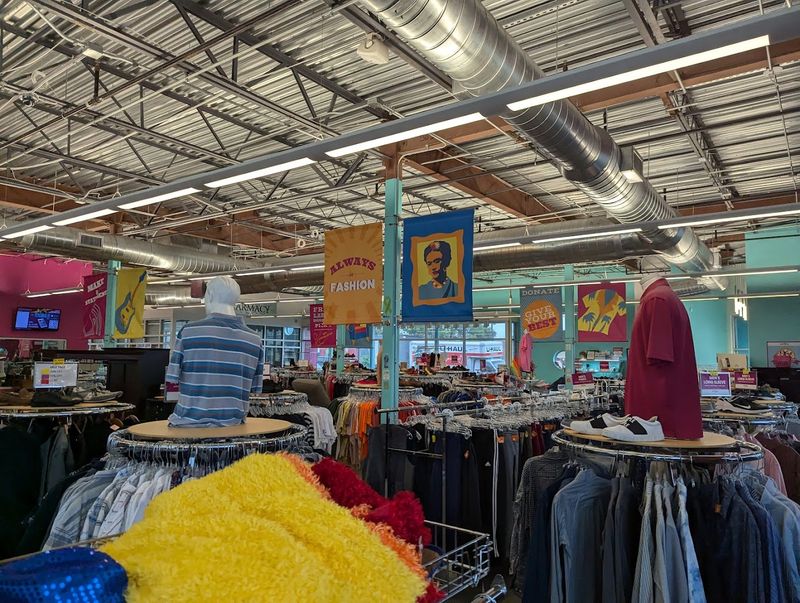 A Community Gathering Place With Real Staying Power