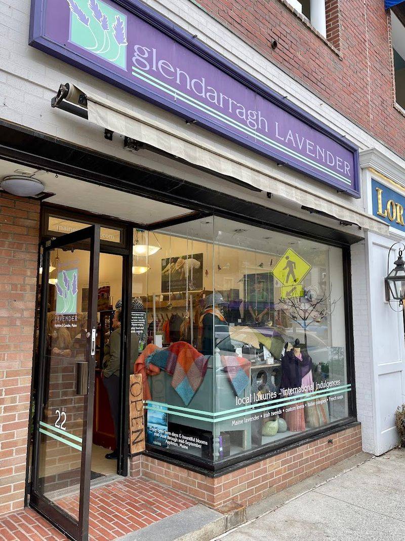 The Camden Store Connection