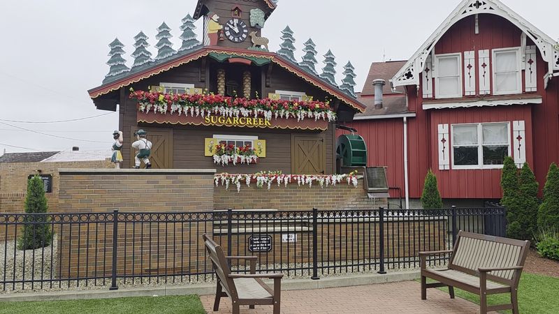 The Swiss Heritage Behind The Clock