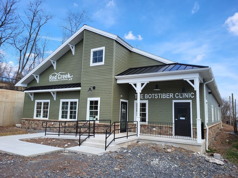 A Beautifully Modern Facility Built For Animal Care