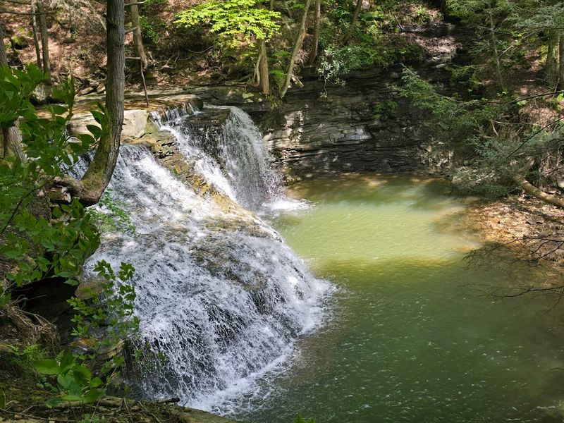Freedom Falls, Kennerdell