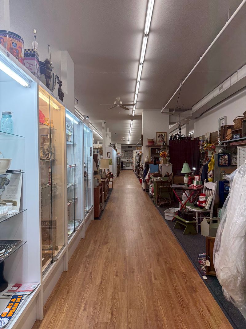 Freeland Antique Mall