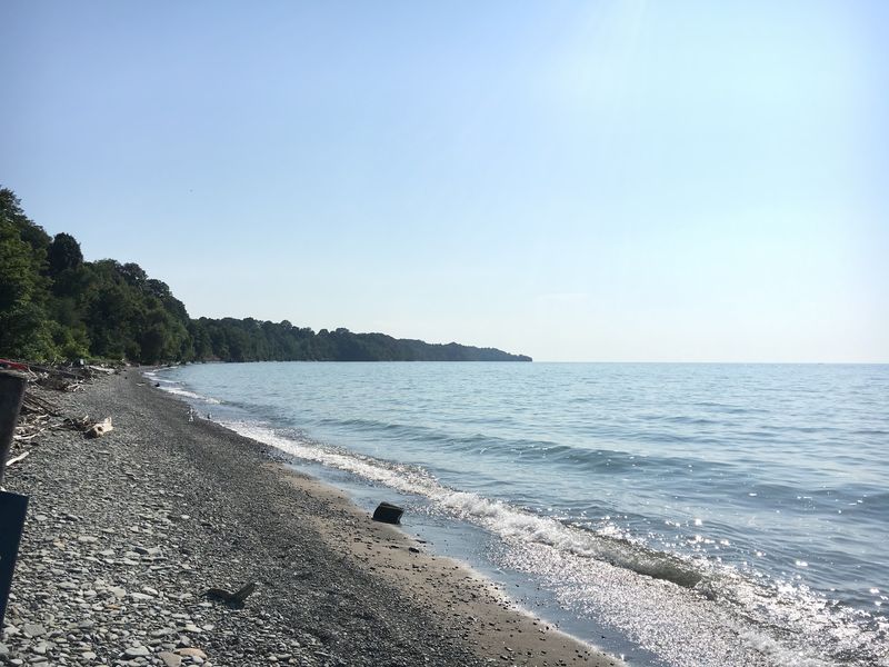 Freeport Beach, North East