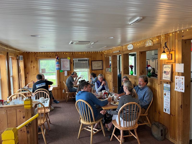 Freeport Cafe