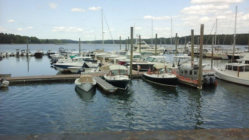 Freeport, Maine