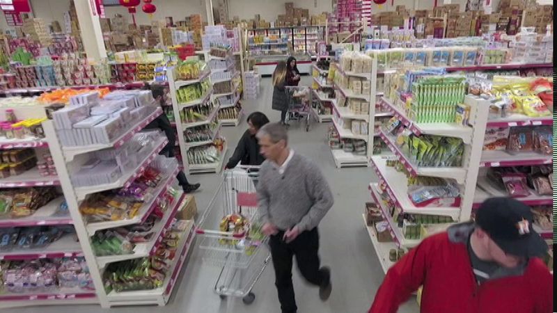 Sauce Library And Shortcuts