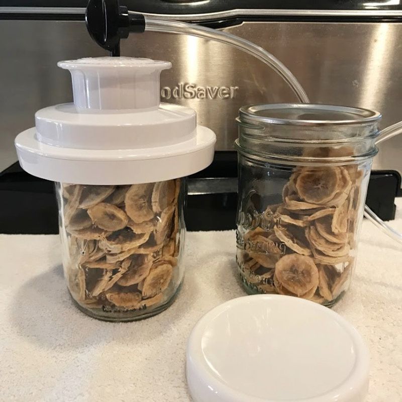 Airtight Solutions For Slices