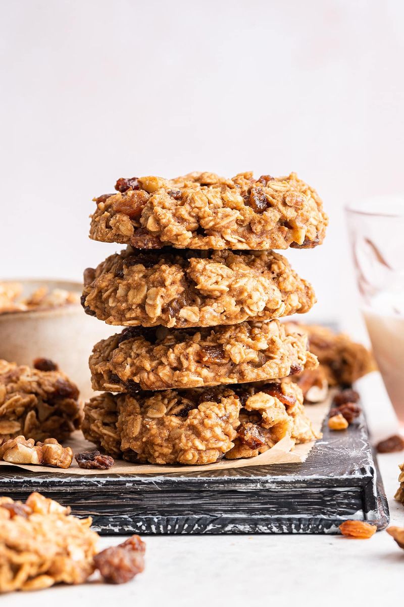 Breakfast Cookies