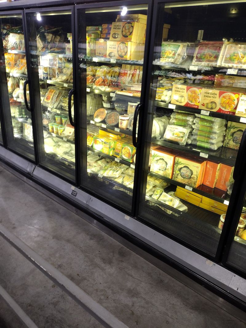 Freezers Full Of Unexpected Finds Freezers Full Of Unexpected Finds