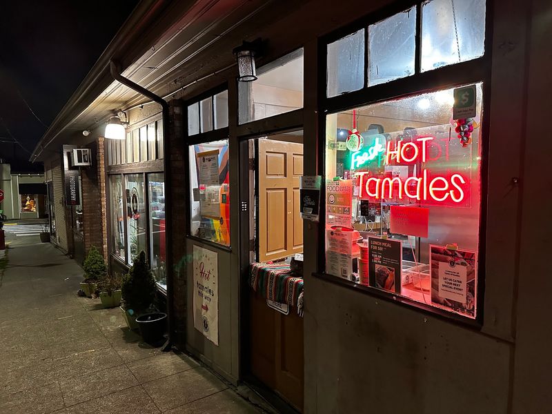 Frelard Tamales Frelard Tamales