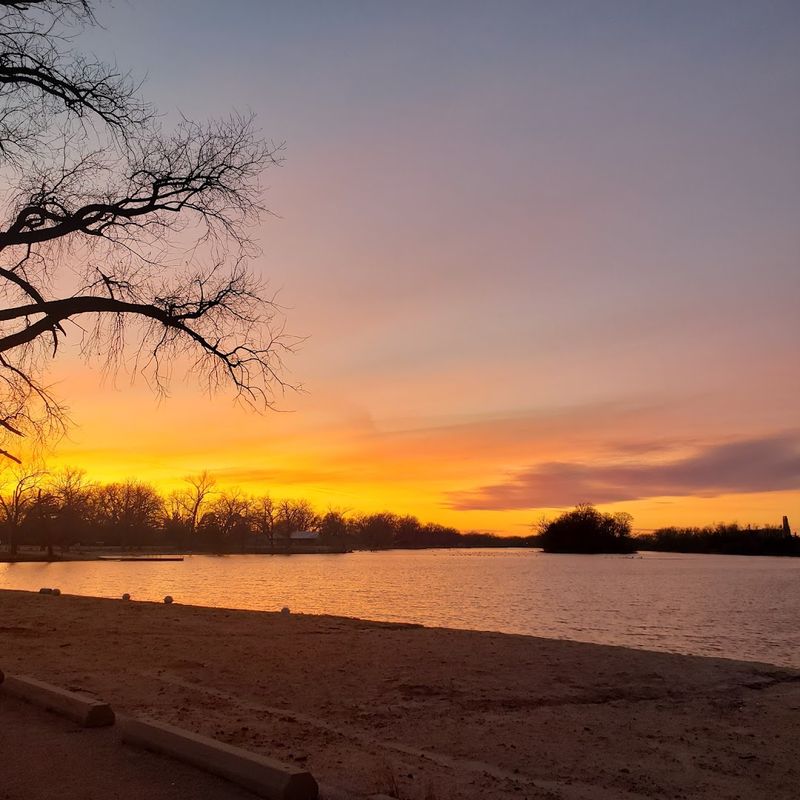 Fremont Lakes State Recreation Area