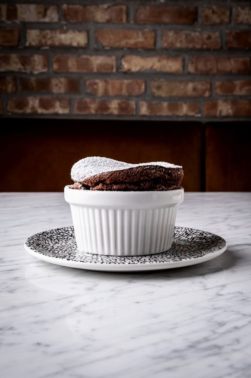 The Desserts Are Worth Saving Room For (Seriously)