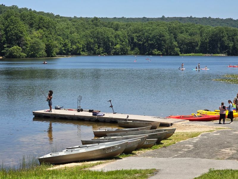 French Creek State Park, Elverson French Creek State Park, Elverson