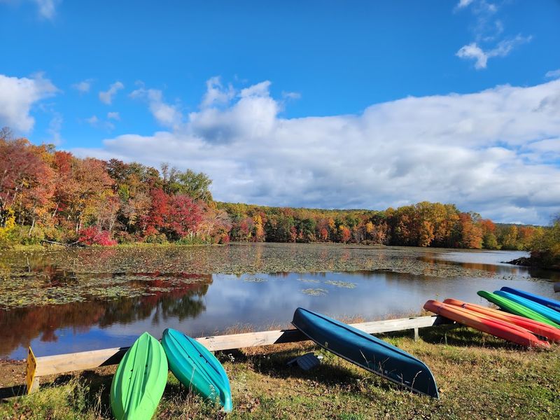 French Creek State Park, Elverson