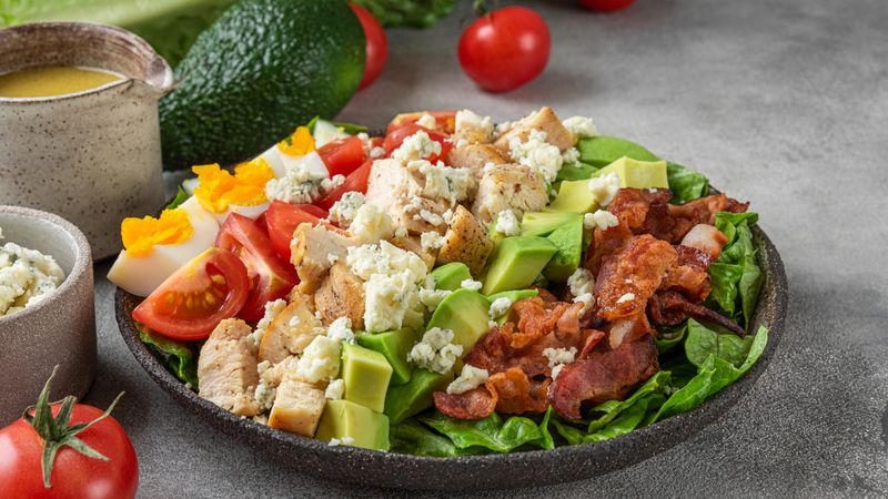 Cobb Salad – Los Angeles