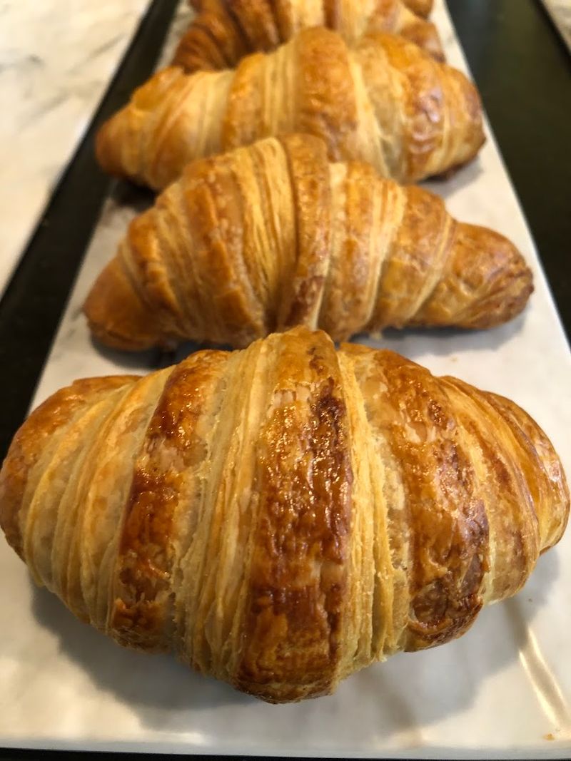 French-Inspired Pastries That Feel Right At Home In Pennsylvania