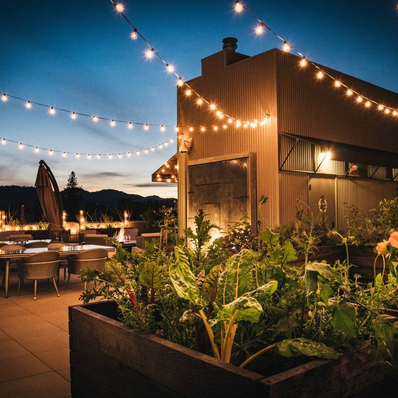 SingleThread: Healdsburg's Farm-to-Table Jewel